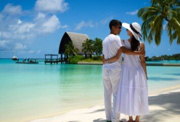 Bali on a Honeymoon