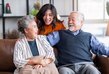 Bali with Elderly ParentsTips and Itineraries