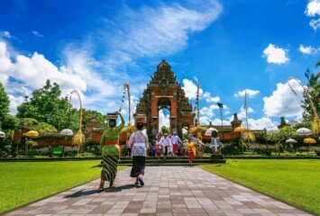 Balinese