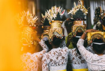 Balinese Culture