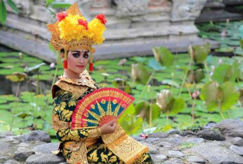 Balinese Dance Performances