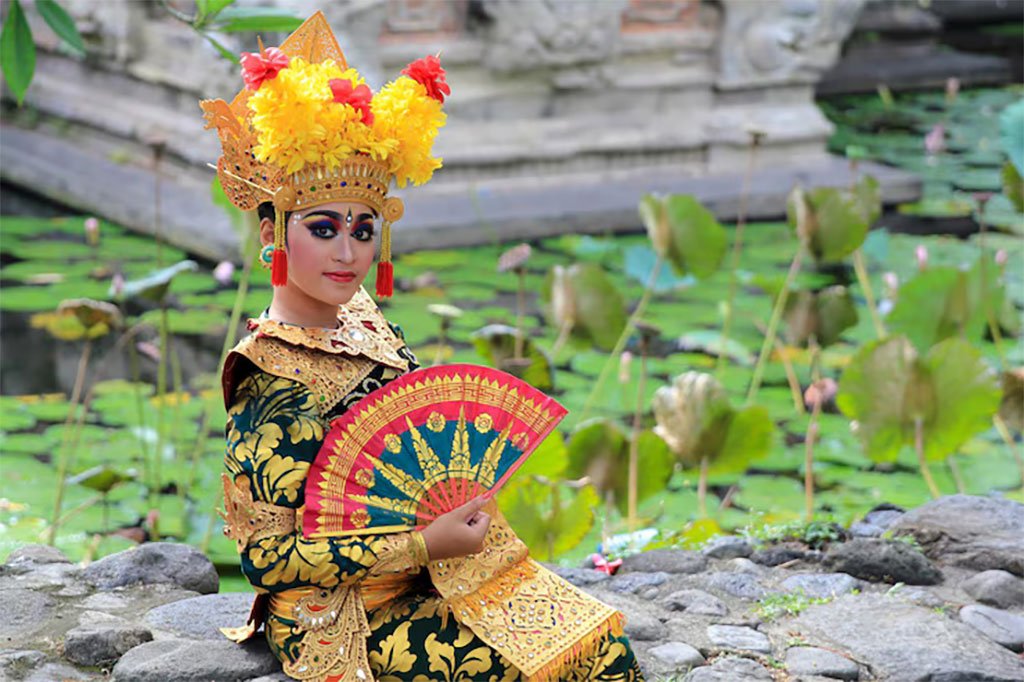 Balinese Dance Performances