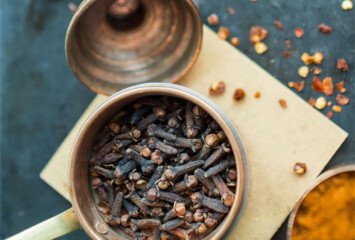 Balinese Herbal Cigars (Clove)