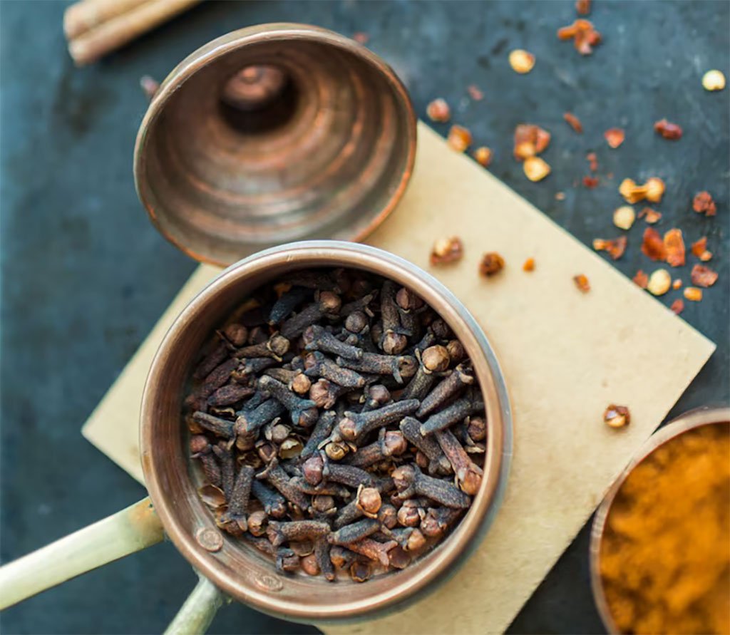 Balinese Herbal Cigars (Clove)