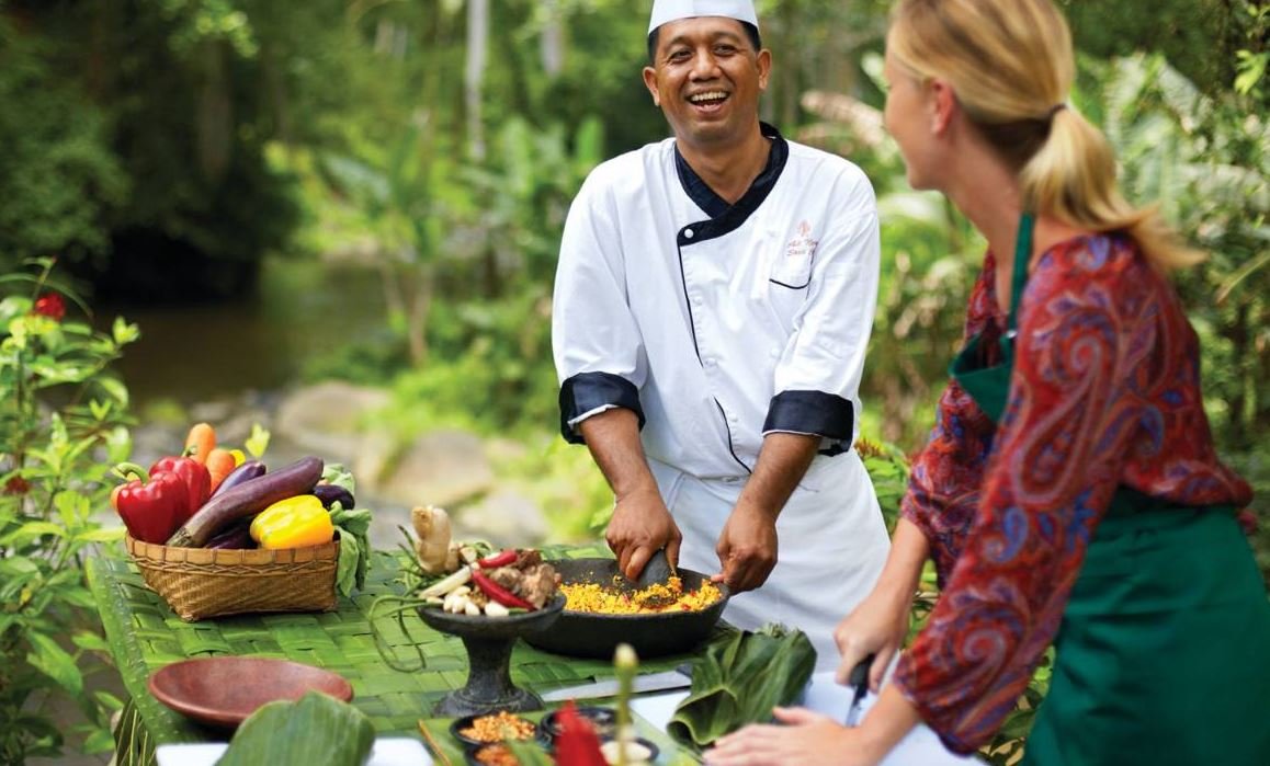 Bali’s Best Cooking Classes for Culinary Enthusiasts