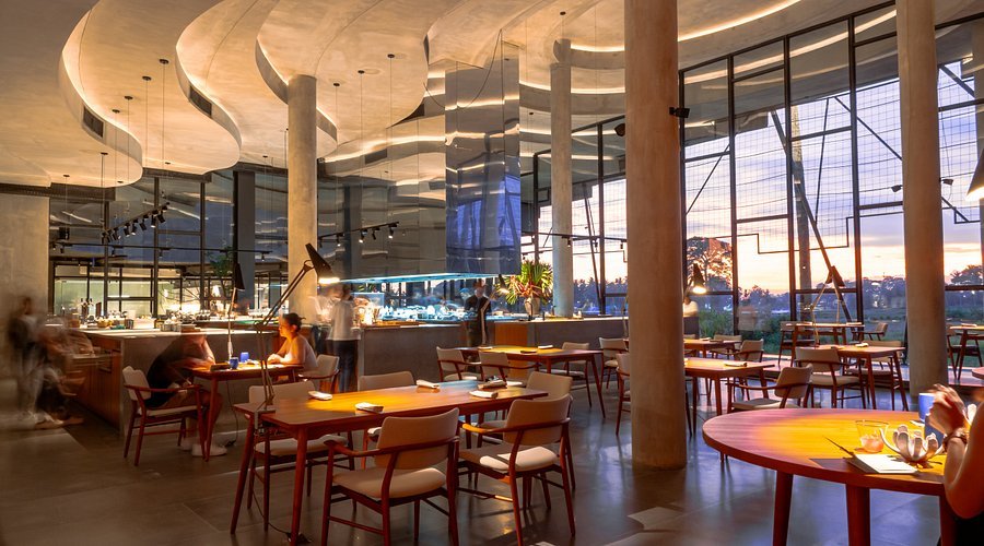 Bali’s Best Farm-to-Table Dining Experiences