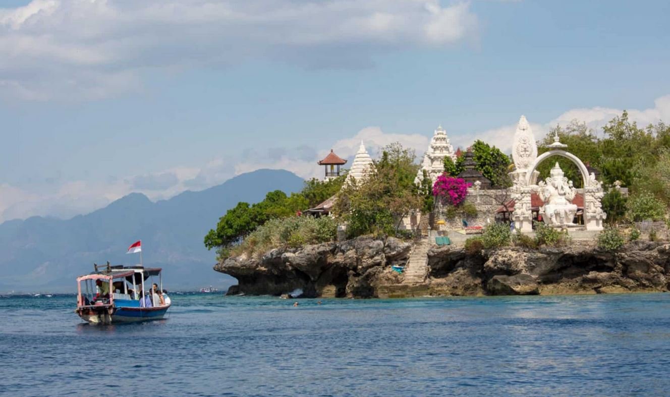 Bali’s Best Kept Secret Discovering West Bali National Park