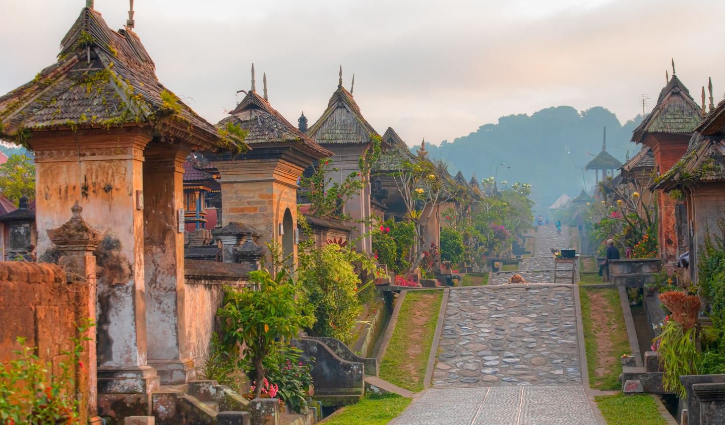 Bali’s Best Kept Secrets 5 Villages That Will Steal Your Heart