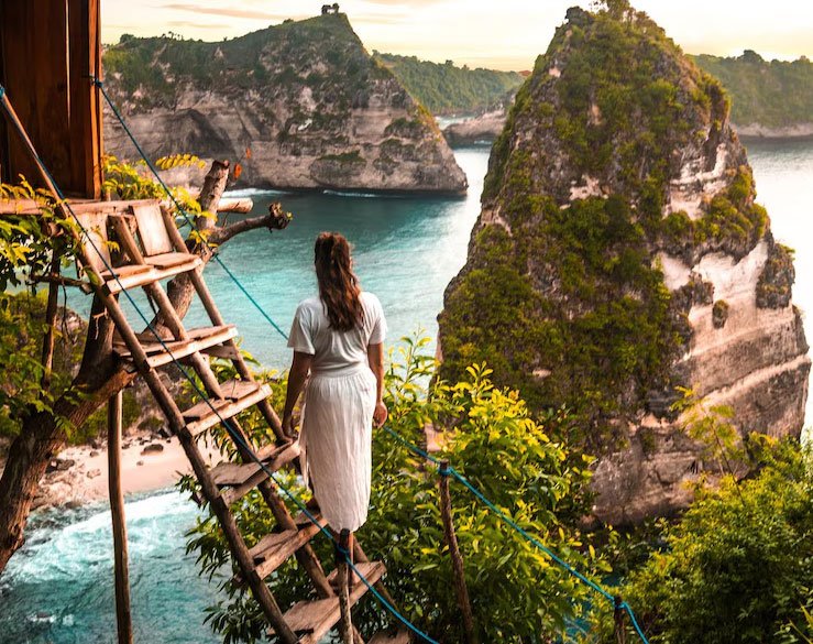 Bali’s Best Seasons: 7 Times You’ll Fall in Love with the Island