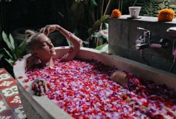 Bali’s Best Spa Experiences for Total Relaxation