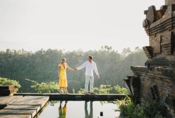 Bali’s Best Spots for Couple Photography