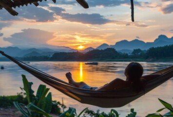Bali’s Best Spots for Meditation and Silent Reflection