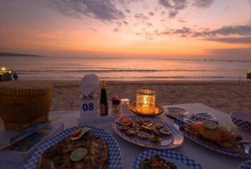 Bali's Best Sunset Spots That Will Blow Your Mind