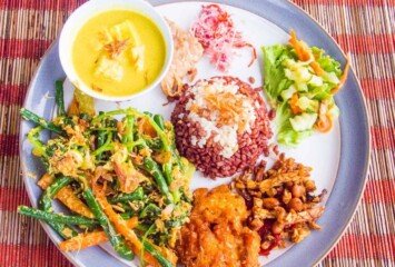 Bali’s Best Vegan and Vegetarian Restaurants