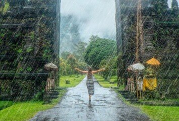Bali's Climate and Culture