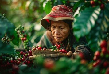 Bali's Coffee Culture