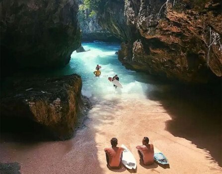 Relax, Explore & Delight: 7 Highlights of Bali’s Top Beach Destinations
