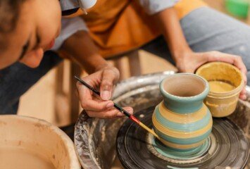 Balis Top Workshops