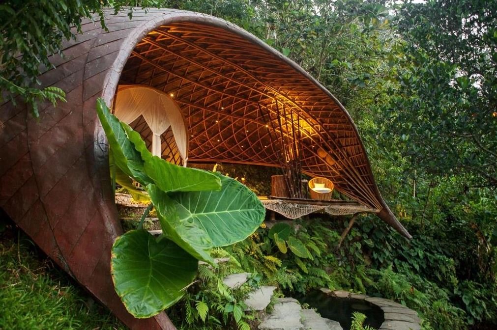 Bambu Indah Ubud