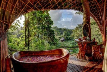 Bambu Indah – Ubud