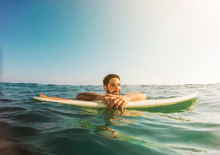 Beach Bliss & Water Activities