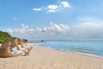 Best Bali Resorts With Direct Beach Access