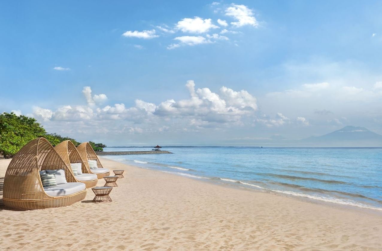 Best Bali Resorts With Direct Beach Access