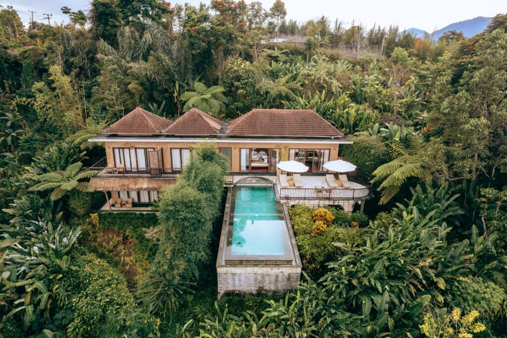 Best Eco-Lodges in Bali That Support Local Communities