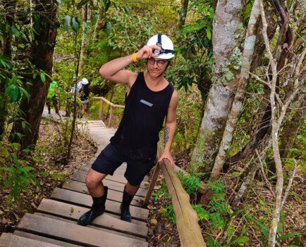 10 Tips Best Hiking Trails Around Ubud Bali for Nature Lovers