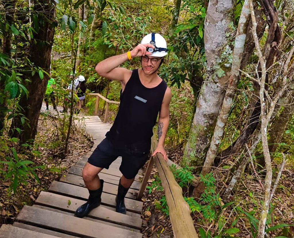 Best Hiking Trails Around Ubud Bali for Nature Lovers