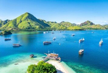 Best Island Hopping Trips from Bali A Comprehensive Guide