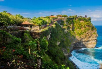 Best Places to Journal and Reflect in Bali