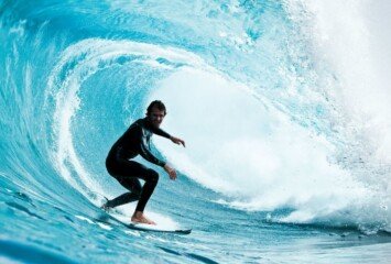 Best Surf Spots