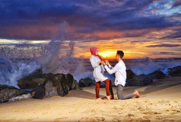 Best Time to Visit Bali
