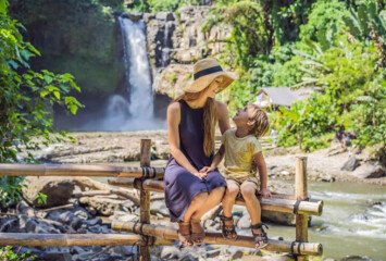 Best Times to See Bali