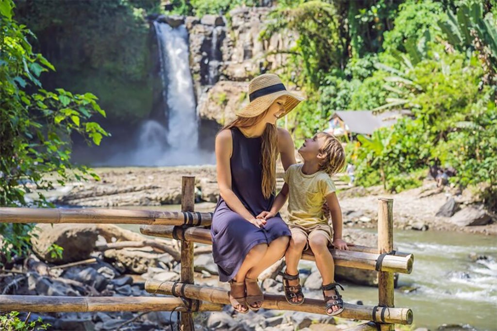 Best Times to See Bali
