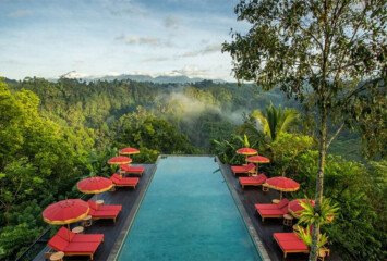 Buahan, a Banyan Tree Escape
