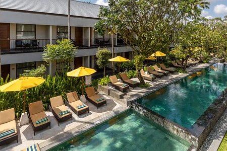Budget Resorts in Bali