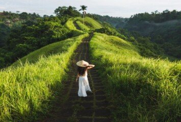 Campuhan Ridge Walk