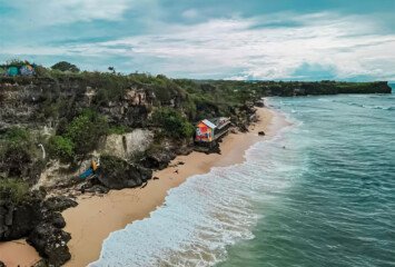 Jimbaran Bali