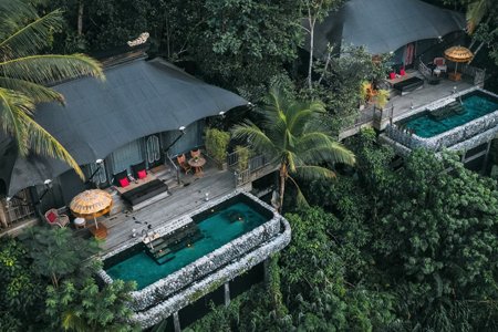 Capella Ubud