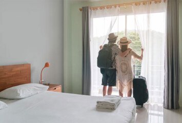 Cheap Accommodation in Bali
