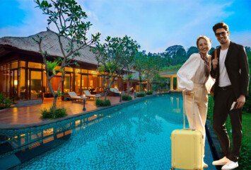 Choosing Your Dream Bali Villa