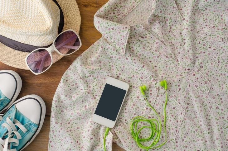 Clothing Essentials: Light, Breezy, and Modest