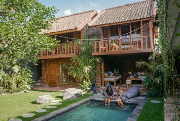 Co-Living in Canggu
