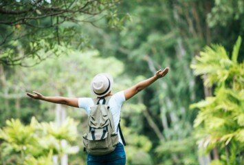Conscious Travel Bali