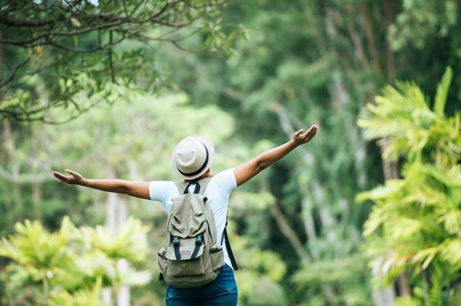 Conscious Travel Bali
