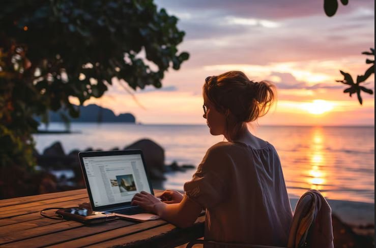 Digital Nomad Taxes in Bali