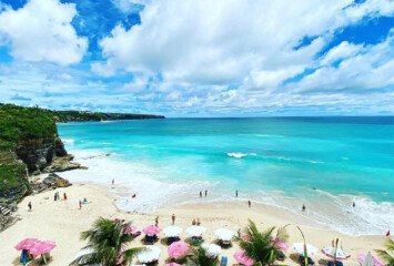 Discover Bali’s Coastal Magic