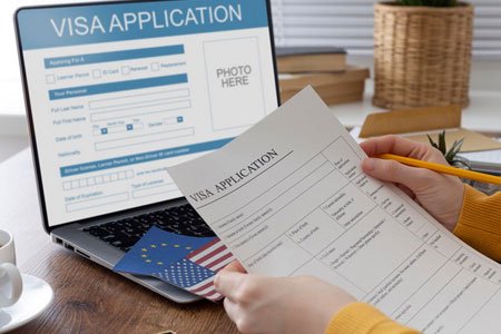 Entry Requirements and Visas Bali